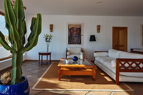 Boutique Hotel El Tio Kiko