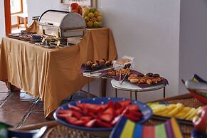 Boutique Hotel El Tio Kiko