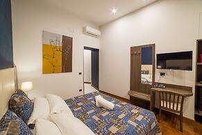 Bed and Breakfast Chiaia 32