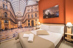 Bed and Breakfast Chiaia 32