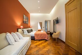 Bed and Breakfast Chiaia 32