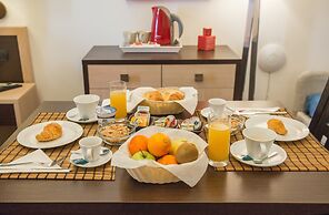 Bed and Breakfast Chiaia 32