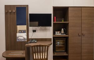 Bed and Breakfast Chiaia 32