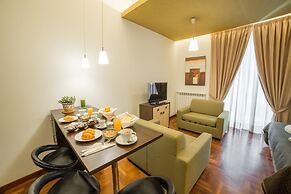 Bed and Breakfast Chiaia 32