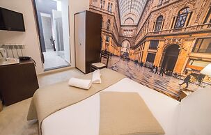 Bed and Breakfast Chiaia 32