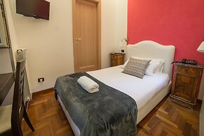 Bed and Breakfast Chiaia 32