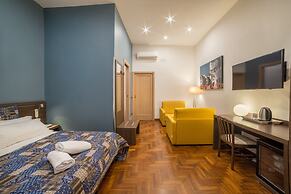 Bed and Breakfast Chiaia 32