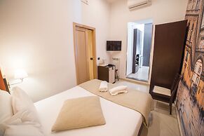 Bed and Breakfast Chiaia 32