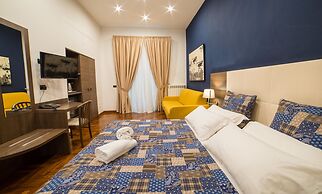 Bed and Breakfast Chiaia 32