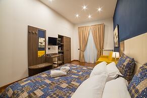 Bed and Breakfast Chiaia 32