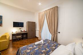 Bed and Breakfast Chiaia 32