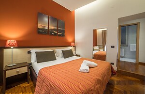 Bed and Breakfast Chiaia 32