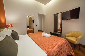 Bed and Breakfast Chiaia 32