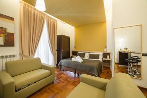 Bed and Breakfast Chiaia 32