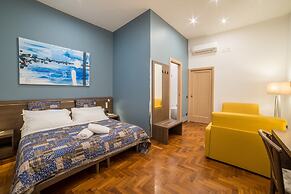 Bed and Breakfast Chiaia 32