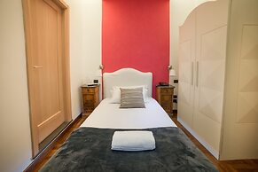 Bed and Breakfast Chiaia 32