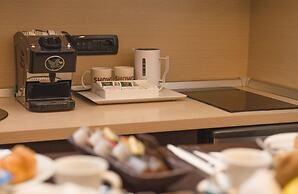 Bed and Breakfast Chiaia 32