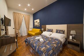 Bed and Breakfast Chiaia 32