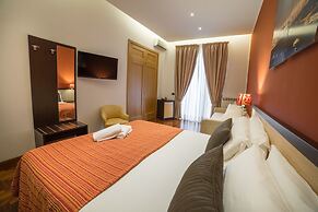 Bed and Breakfast Chiaia 32