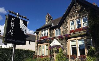 Howbeck Guest House