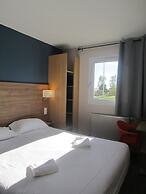 The Originals Access, Hôtel les Iris
