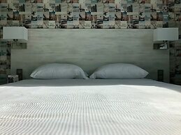 The Originals Access, Hôtel les Iris
