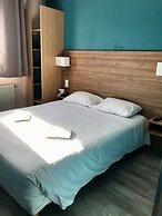 The Originals Access, Hôtel les Iris