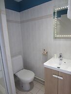 The Originals Access, Hôtel les Iris