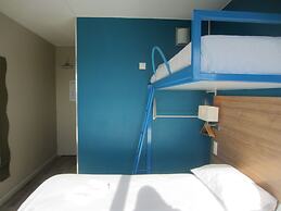 The Originals Access, Hôtel les Iris