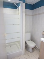 The Originals Access, Hôtel les Iris