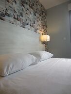 The Originals Access, Hôtel les Iris