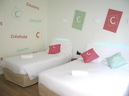 Hotel Astoria