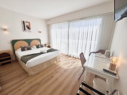 Hotel Astoria