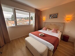 Hotel Astoria