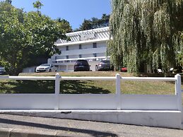 Hotel Astoria