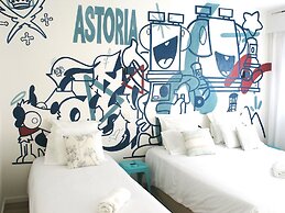 Hotel Astoria