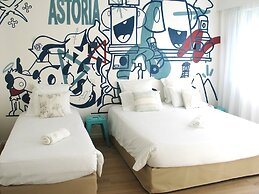 Hotel Astoria