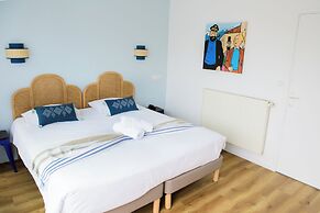 Hotel Astoria