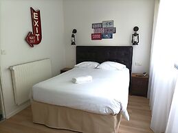 Hotel Astoria