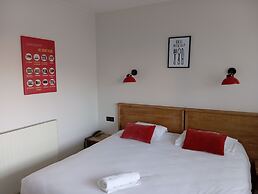 Hotel Astoria