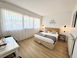 Hotel Astoria