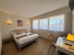 Hotel Astoria