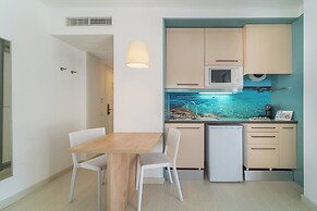 Caprice Tamarindos Apartments
