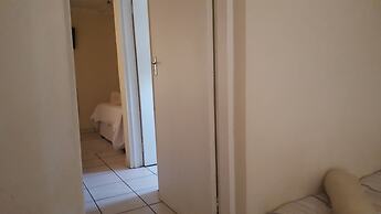 African Sky Bed and Breakfast