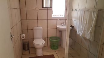 African Sky Bed and Breakfast