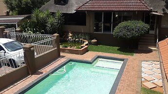 African Sky Bed and Breakfast