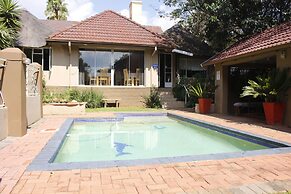 African Sky Bed and Breakfast