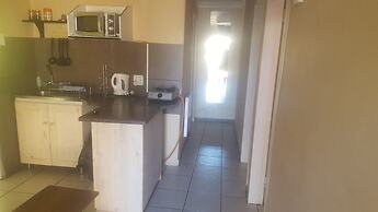 African Sky Bed and Breakfast