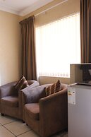 African Sky Bed and Breakfast