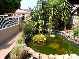 African Sky Bed and Breakfast